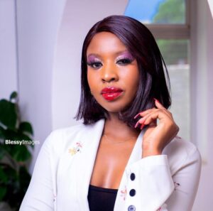 Bathabile Dlamini – Bathabile Dlamini